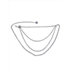 Цепочка на талию, ремень