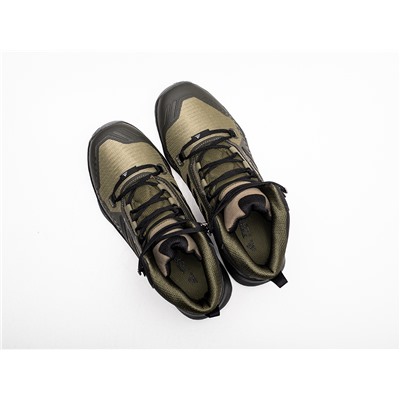 Кроссовки Adidas Terrex Swift R3 Mid