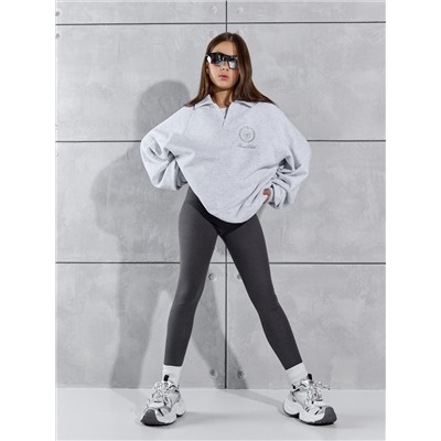 Брюки для девочки Силаник-1