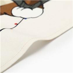 Полотенце кухонное: Новый год ««Этель»» Замурчательного года 40×70 см, 100% хл, саржа 190 г/м²