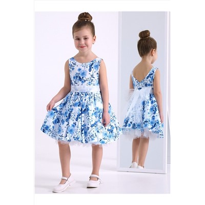 Платье АПРЕЛЬ, 1093344