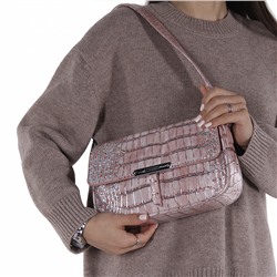 Сумка 270158 pink Velina Fabbiana-Safenta