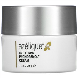 Azelique, Антивозрастной крем с Pycnogenol, 28 г (1 унция)