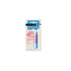 Maybelline New York Бальзам для губ Интенсивный уход  Baby Lips