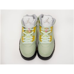 Кроссовки Nike Air Jordan 5