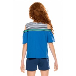 Комплект(Футболка+Шорты) PELICAN, 291611