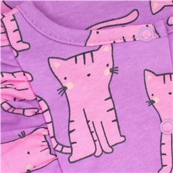 YOULALA Платье 1714200104