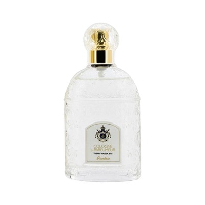 GUERLAIN EAU DE COLOGNE DU PARFUMEUR edc 100ml TESTER