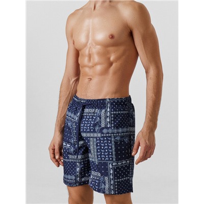 ШОРТЫ СПОРТИВНЫЕ МУЖСКИЕ 131088-5