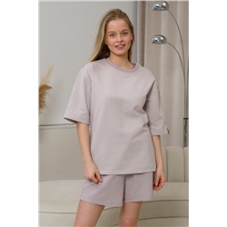 Костюм с шортами с шортами КЖ-01 НАТАЛИ, 1122647