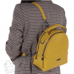 Рюкзак женский 670091 yellow  Velina Fabbiano-Safenta/30