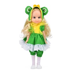 Кукла "Квакушка"