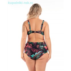 6888 F Купальник раздельный (56-64)