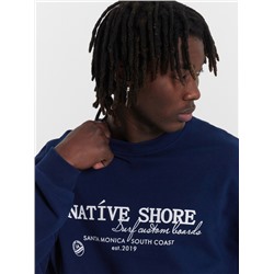 СВИТШОТ МУЖСКОЙ 121893