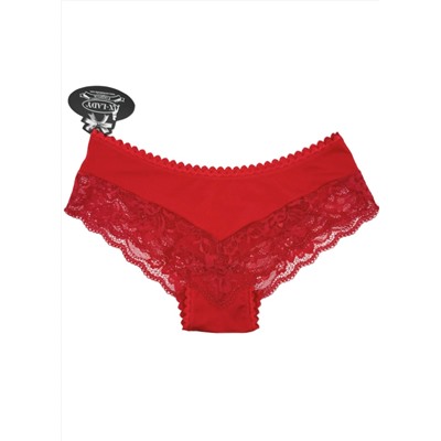 Трусы бразилиана X-lady