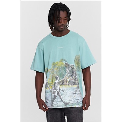 Футболка MARK FORMELLE, 1133088