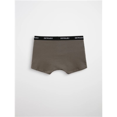 DiWaRi Трусы BASIC MEN MSH 2147 (коробочка)