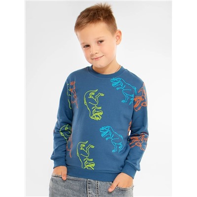 Bonito Джемпер BK1518T