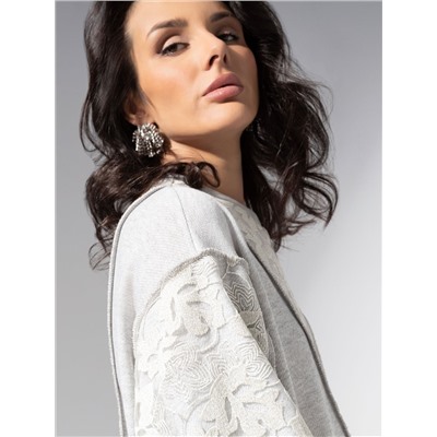 CHARUTTI Свитшот 12259