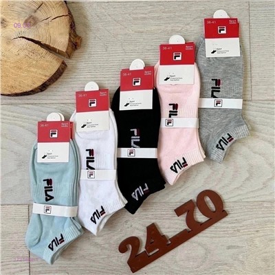 Носки женские 10 пар 1721454-1