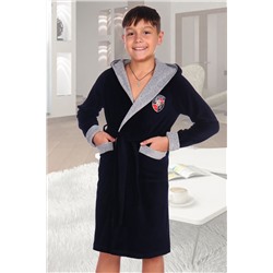 Халат Карлос детский