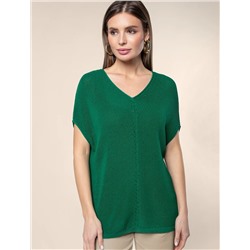 VILATTE Джемпер D33.008