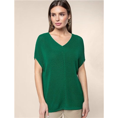 VILATTE Джемпер D33.008