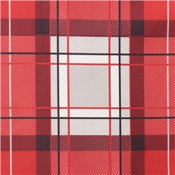 Полотенце новогоднее «Этель» «Уютное Рождество» 40×73 см, 100% хл, саржа 190 г/м²