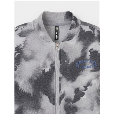 CROCKID Бомбер КР 302806