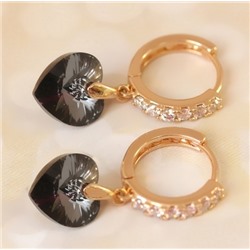 Серьги SW Н01-12127