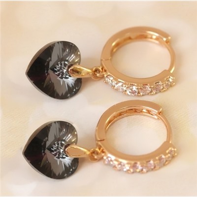 Серьги SW Н01-12127