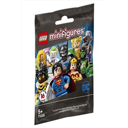 Игрушка Минифигурки LEGO, серия DC Super Heroes LEGO, 267495