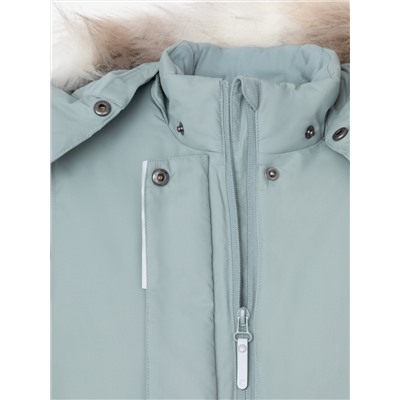 CROCKID Пальто ВК 38107/11 ГР