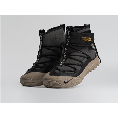 Зимние Кроссовки Nike ACG Air Terra Antarktik