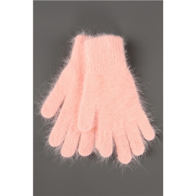 Перчатки женские Ангора