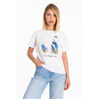 Футболка М325211Па