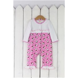 Комбинезон BABY BOOM, 1026757