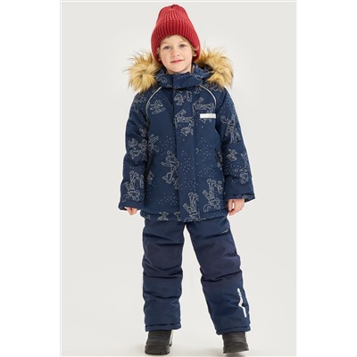 Костюм (Куртка+Брюки) NIKASTYLE, 1125290