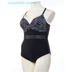 88911-1 W Купальник сплошной (48-56)