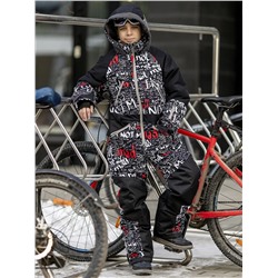 BATIK Комбинезон 114-23з-01