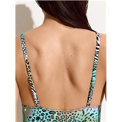 SiSi Купальник Si 2411K ETNICO Intero