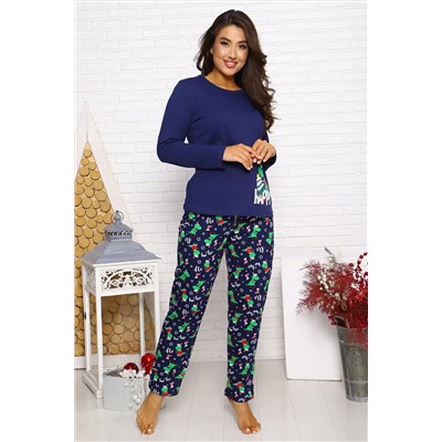 Костюм с брюками 14653 НАТАЛИ, 942646