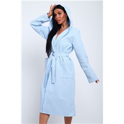 Халат с капюшоном ХВК НАТАЛИ, 1211446
