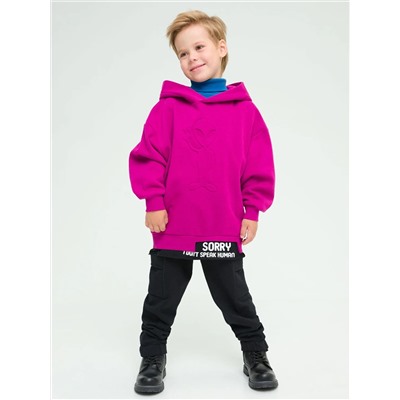 PELICAN Толстовка BFNK3297/2