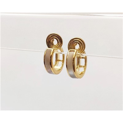 Серьги-клипсы