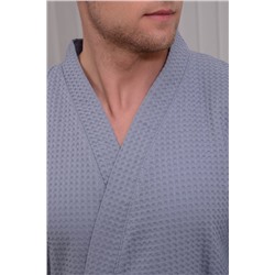 Халат Кимоно удлиненный ВДК-242 мужской