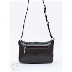 Сумка женская  58023-1SL d.gray Velina Fabbaino-Safenta в Новосибирске