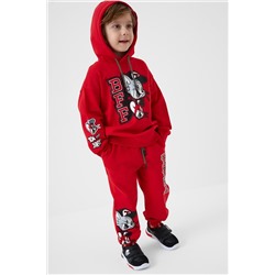 Комплект трикотажный для мальчиков: толстовка, брюки PLAYTODAY, 1243235
