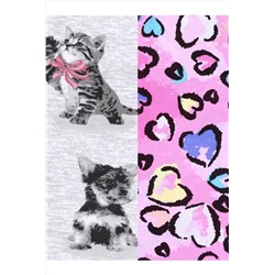 Леггинсы 2шт. АПРЕЛЬ, 1045293