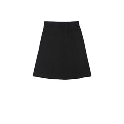 Юбки CONTE PARIS Классическая черная юбка А-силуэта